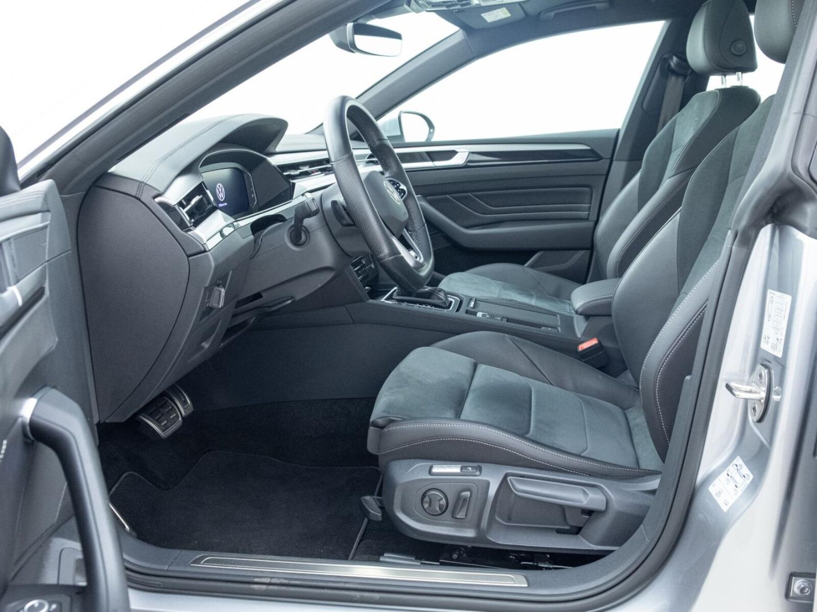 Volkswagen Arteon Shooting Brake – Bild 11