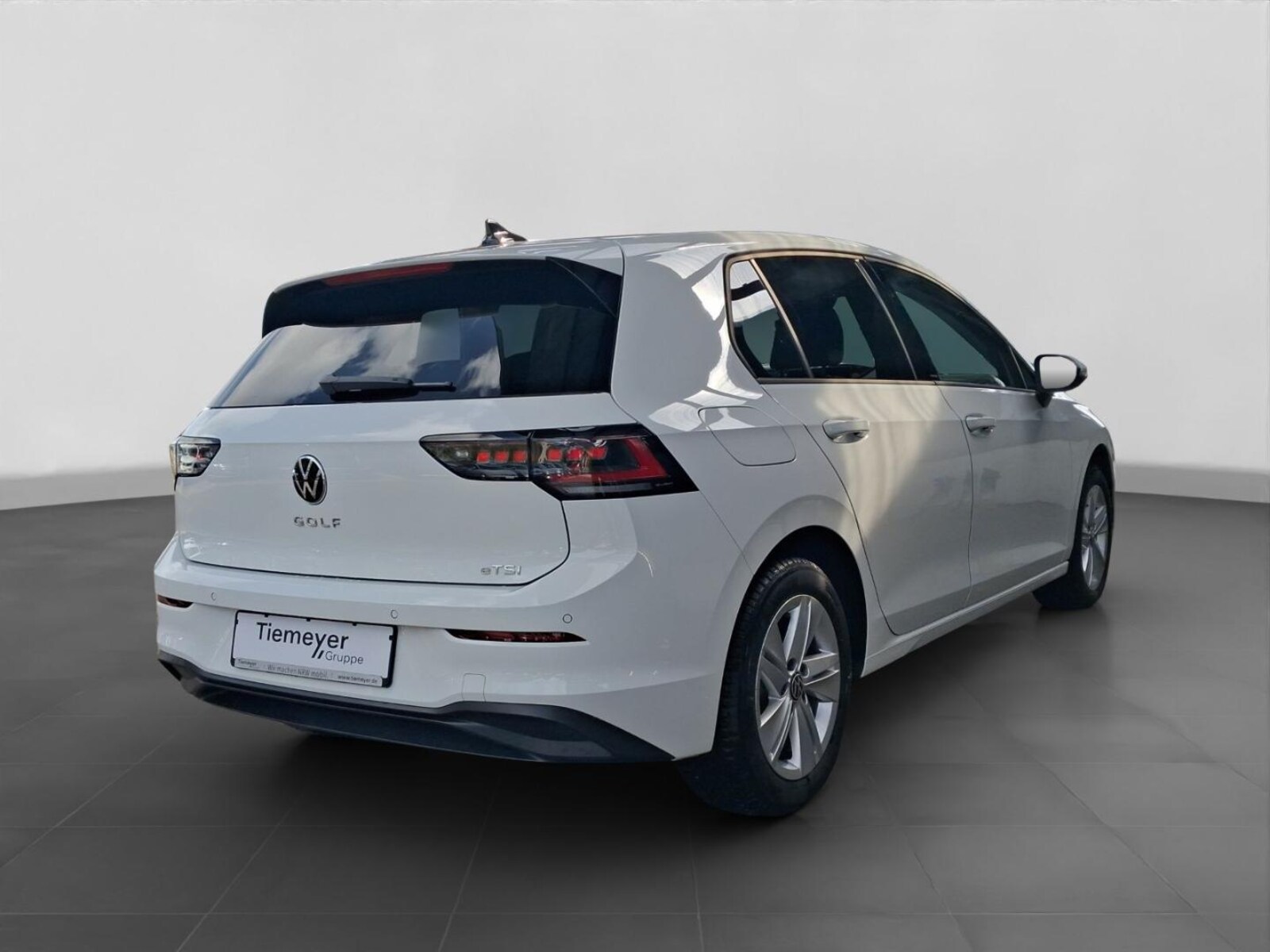 Volkswagen Golf – Bild 3