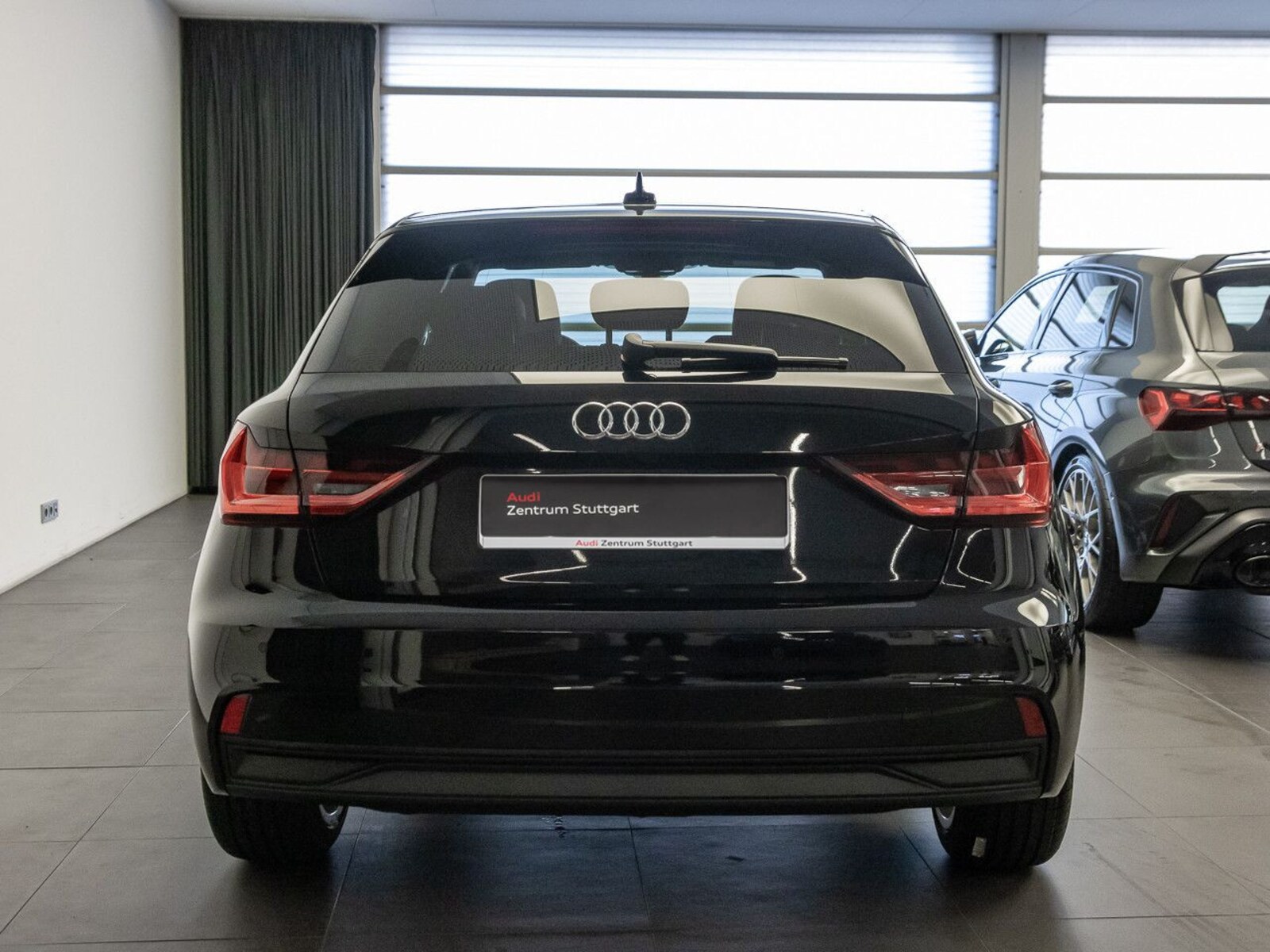Audi A1 Sportback – Bild 6