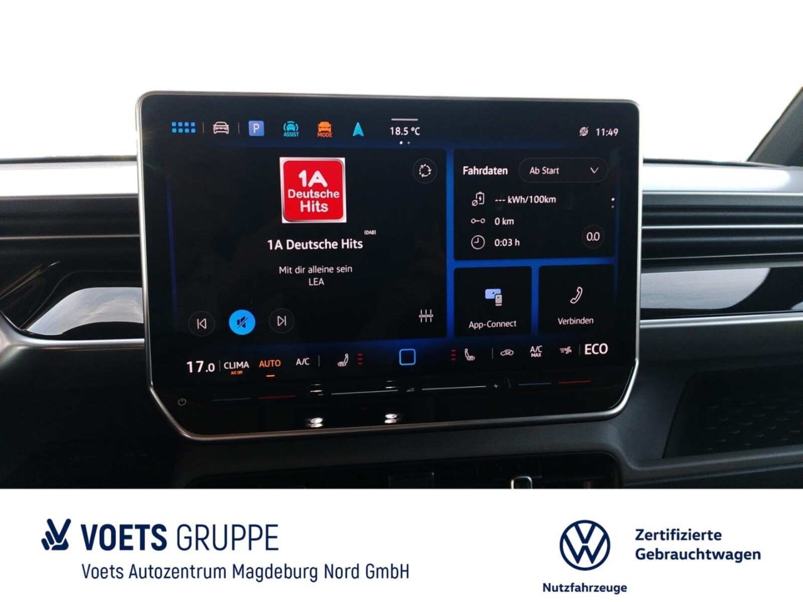 Volkswagen ID. Buzz – Bild 10