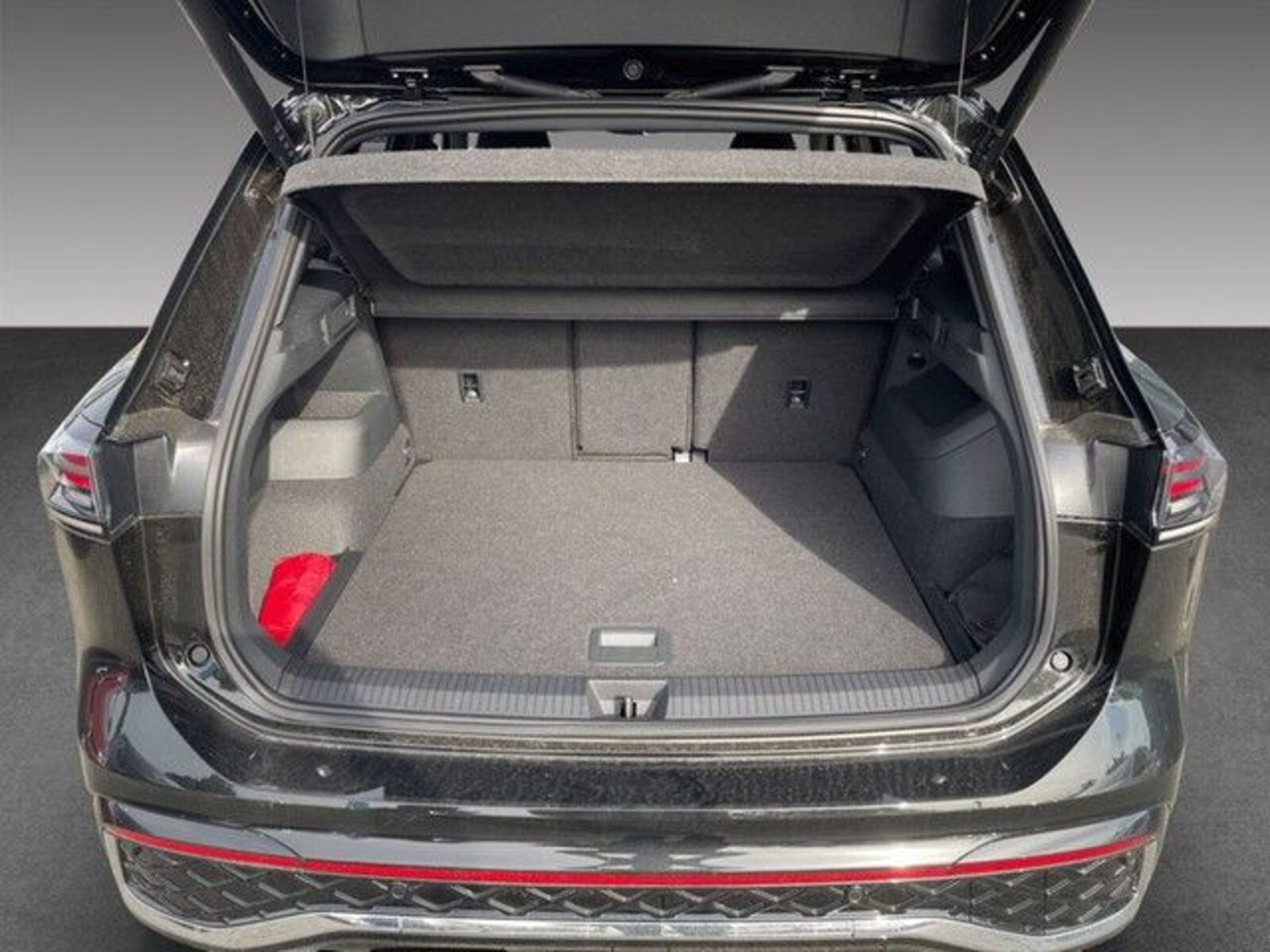 Volkswagen Tiguan – Bild 16