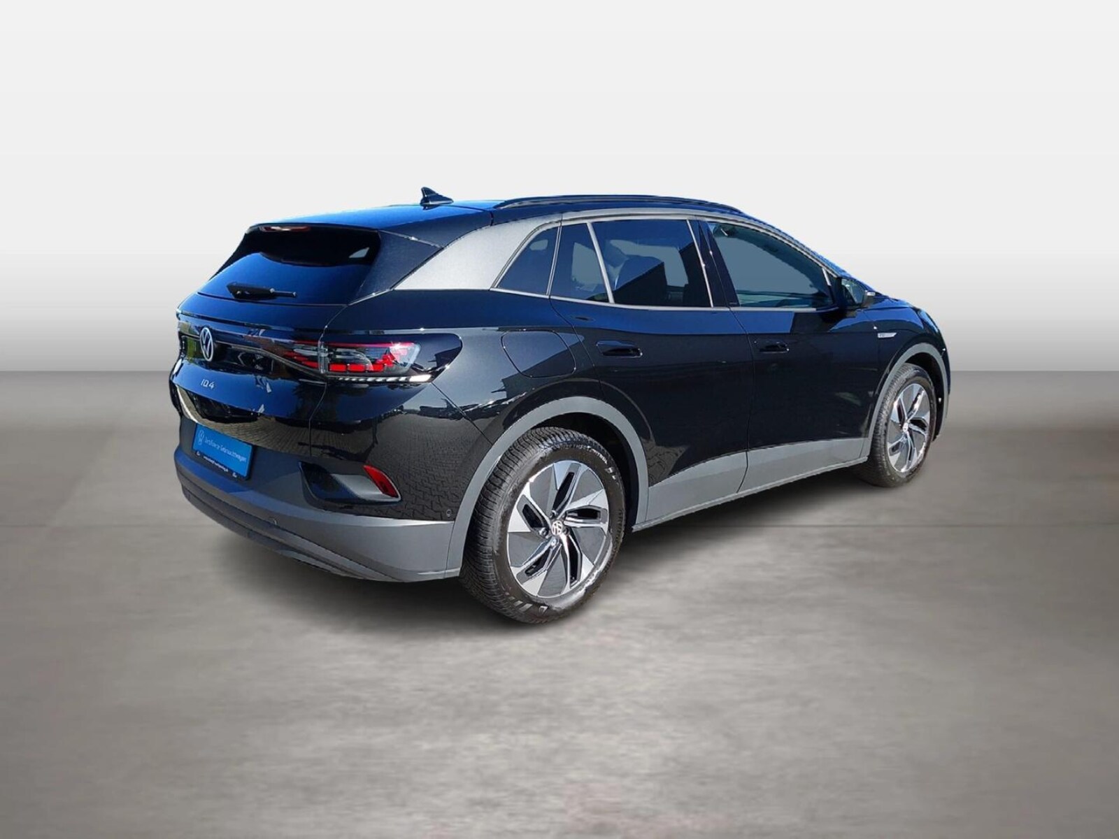 Volkswagen ID.4 – Bild 8