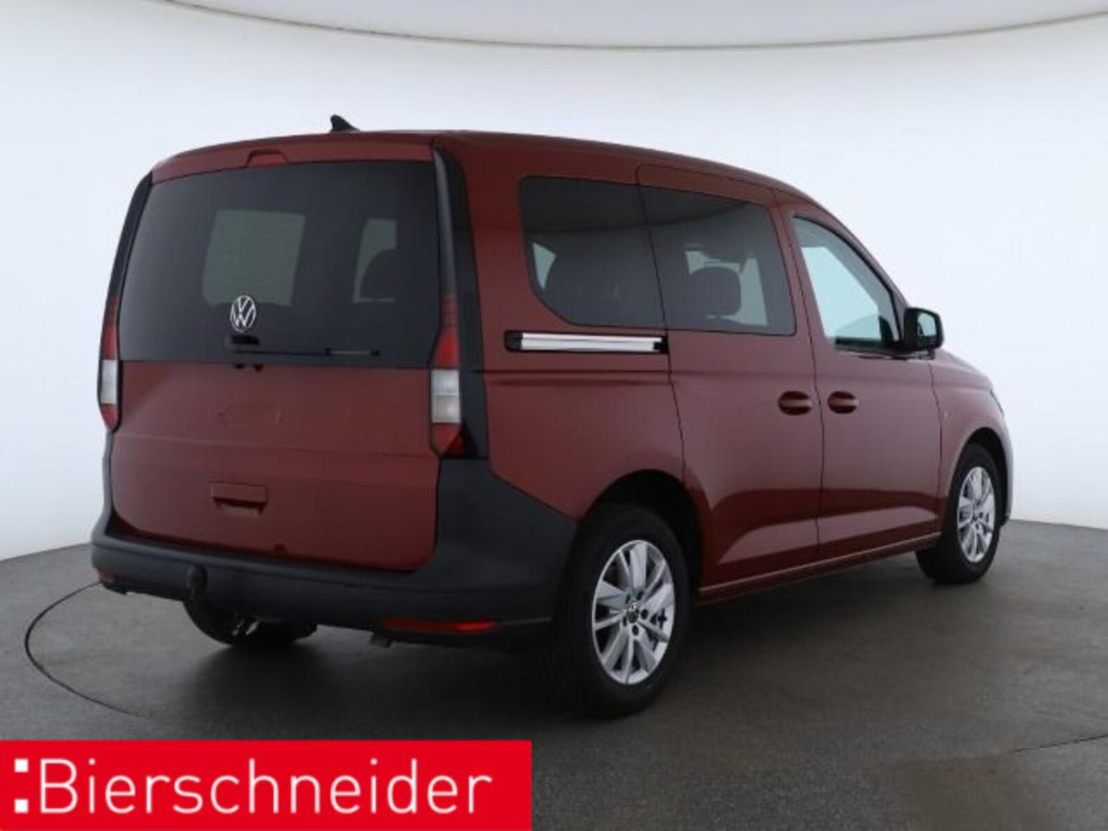 Volkswagen Caddy – Bild 2