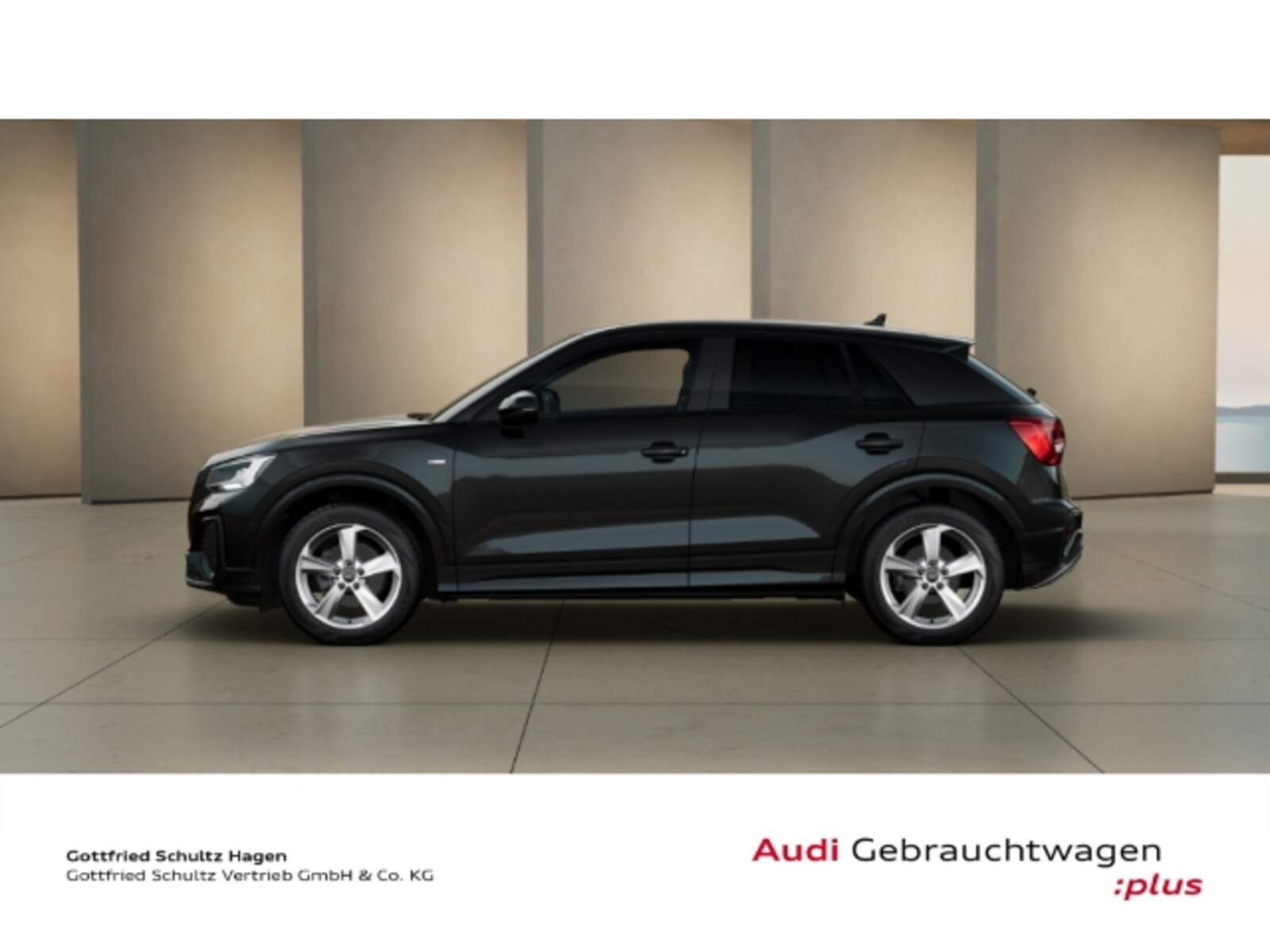 Audi Q2 – Bild 3