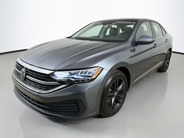 2023 Volkswagen Jetta