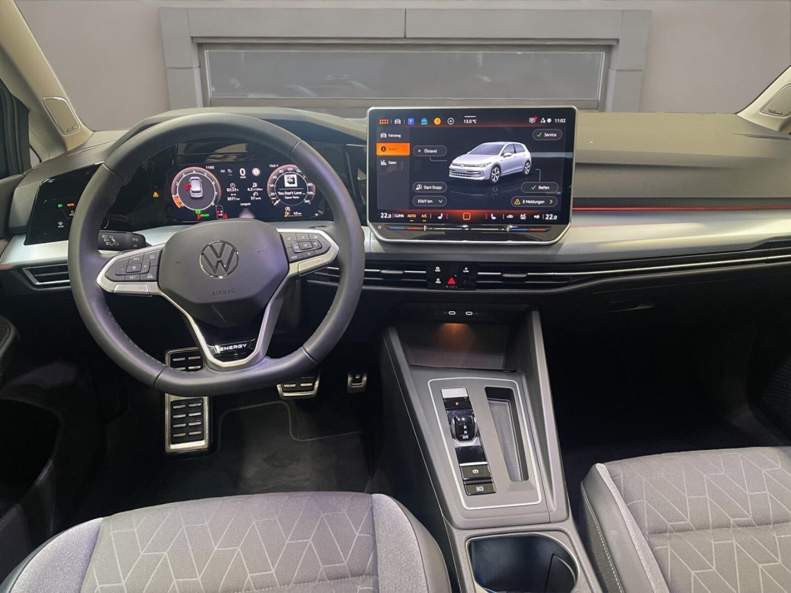 Volkswagen Golf – Bild 16