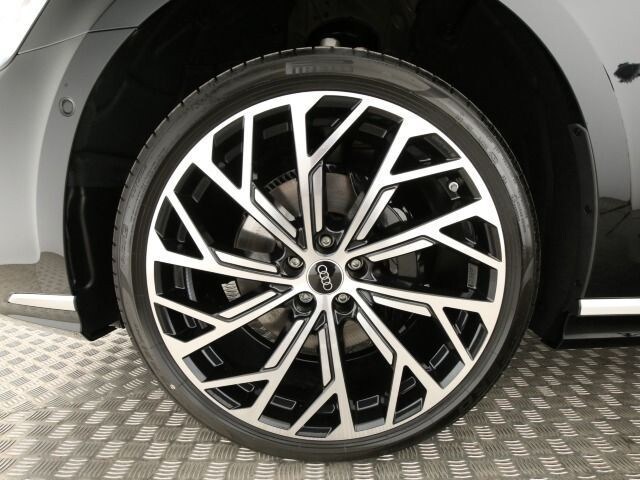 Image about Audi A8 50 TDI quattro tiptronic