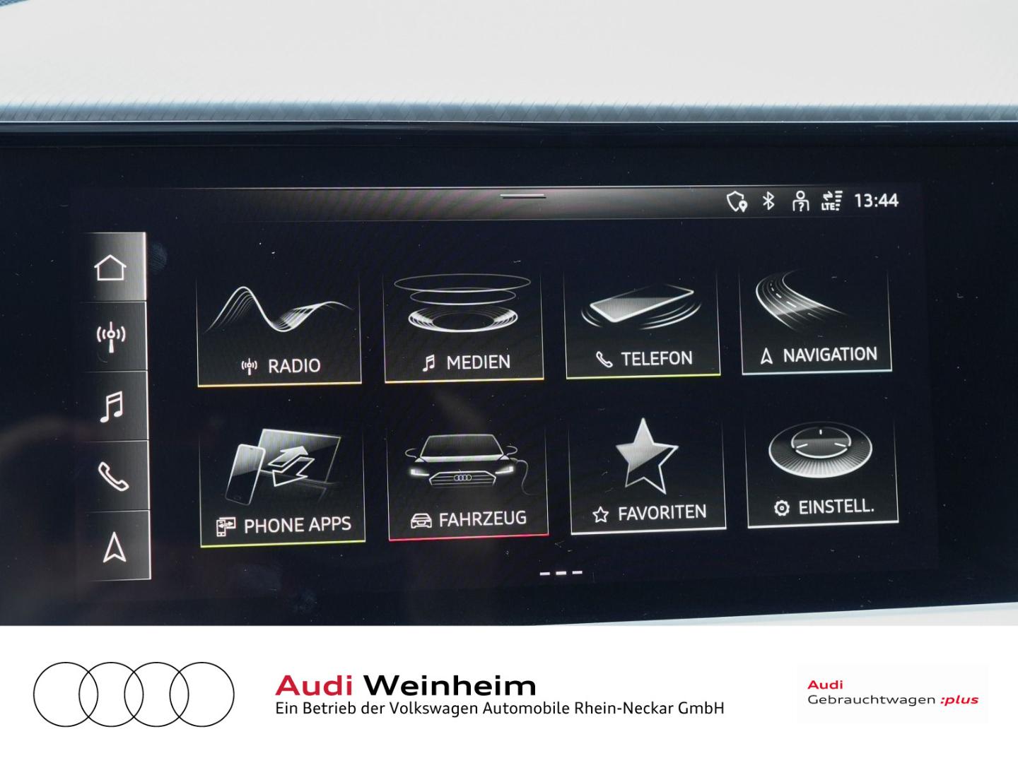 Image about Audi Q4 e-tron 35 e-tron