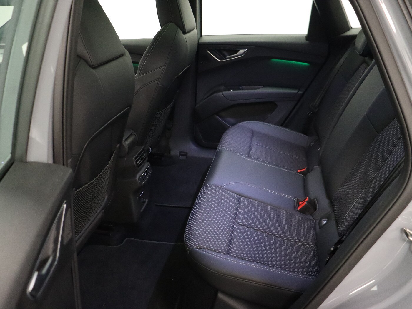 Image about Audi Q4 Sportback e-tron 40 e-tron
