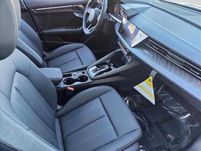 2026 Audi A3 Premium - Photo 17