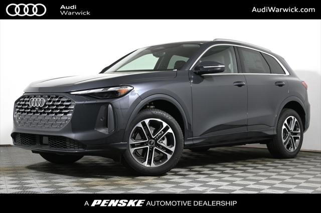 2025 Audi Q5 Premium