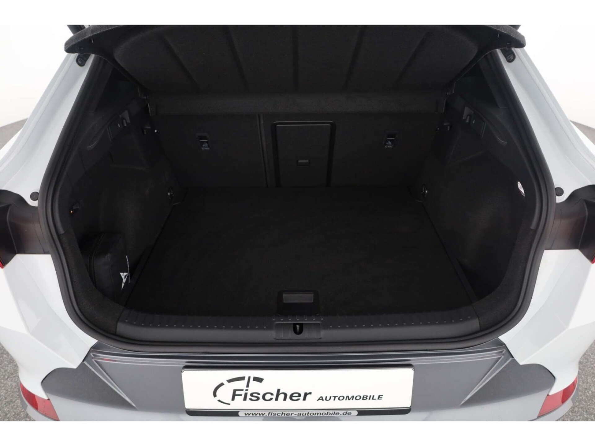 CUPRA Formentor VZ