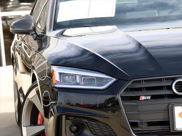 2019 AUDI S5 - Image 6