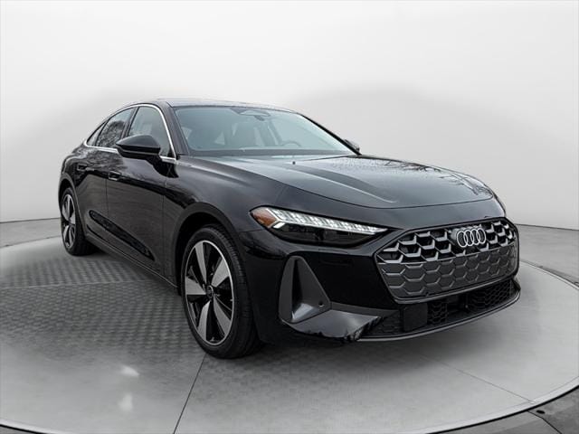 2025 Audi A4 Premium Plus