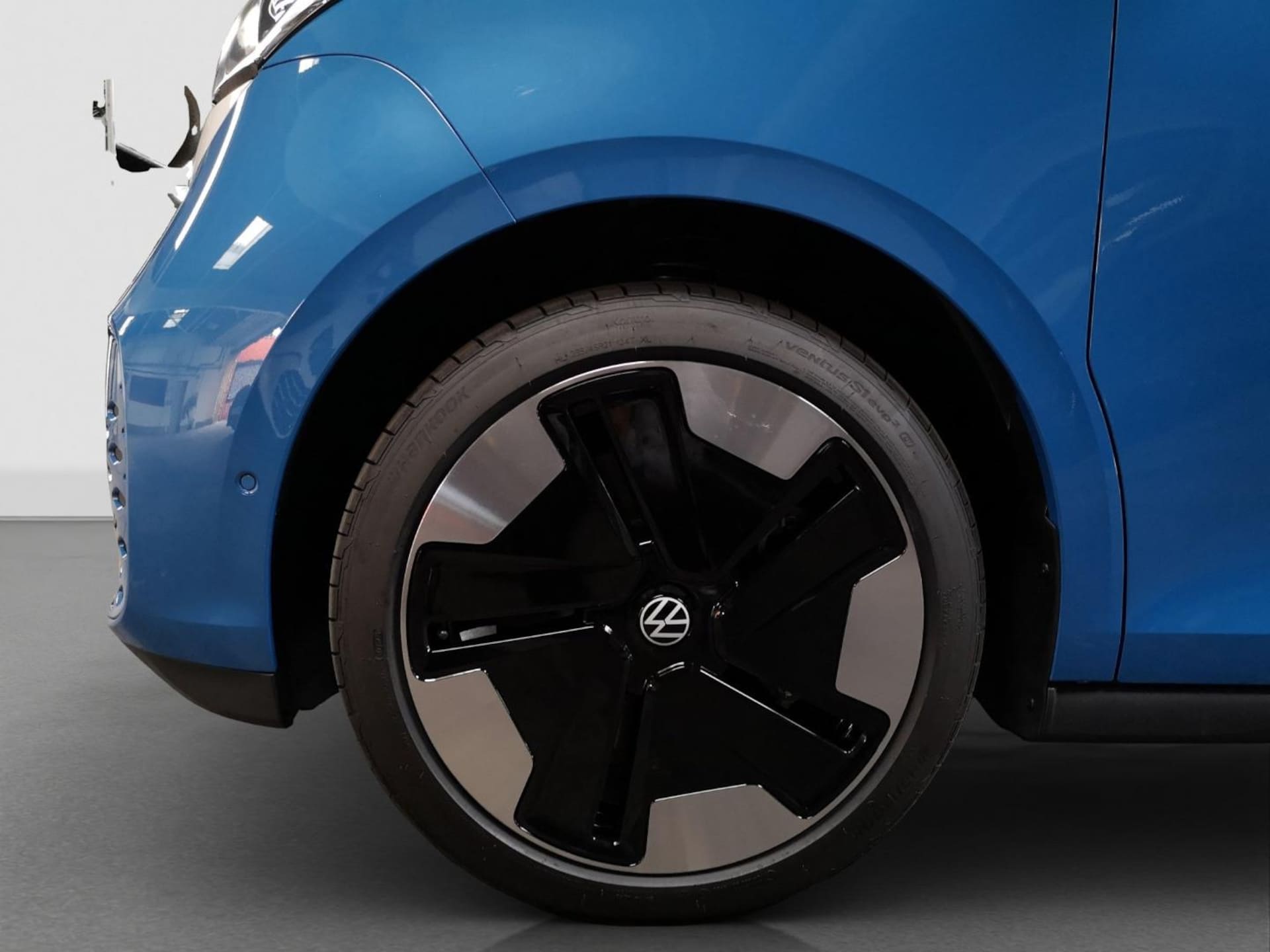 Volkswagen ID. Buzz ENERGY