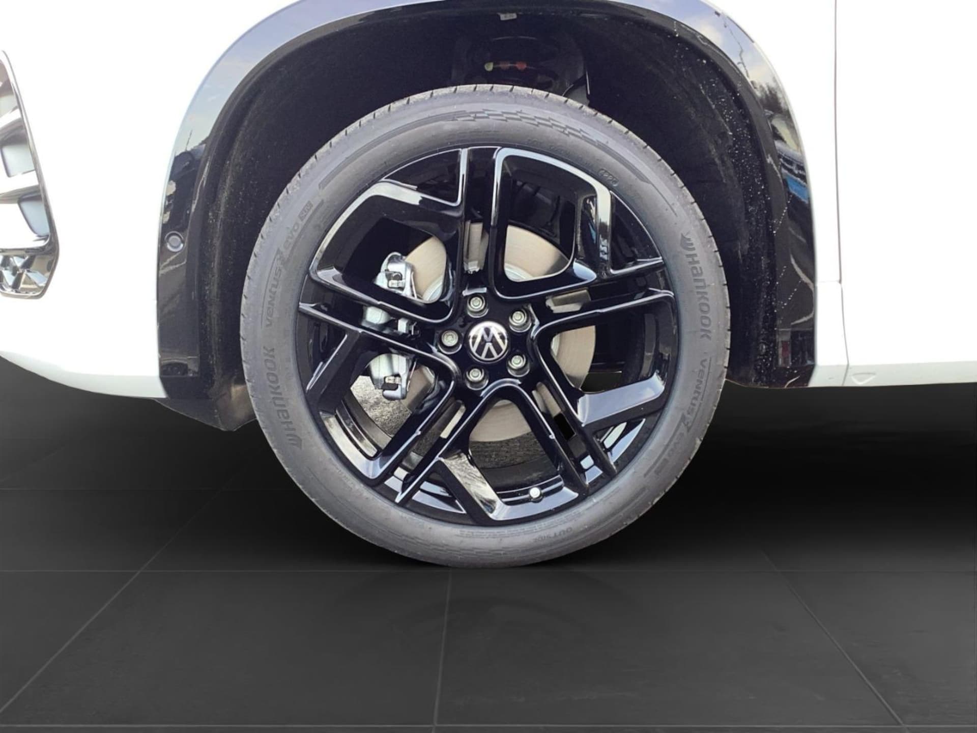 Volkswagen Tayron R-Line