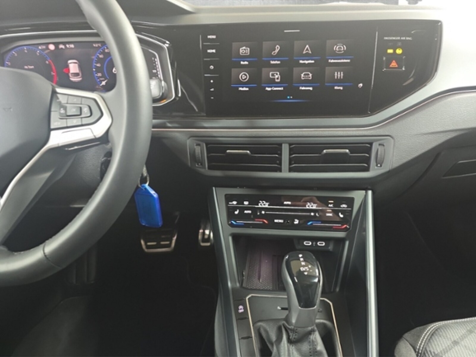 Volkswagen Taigo – Bild 11