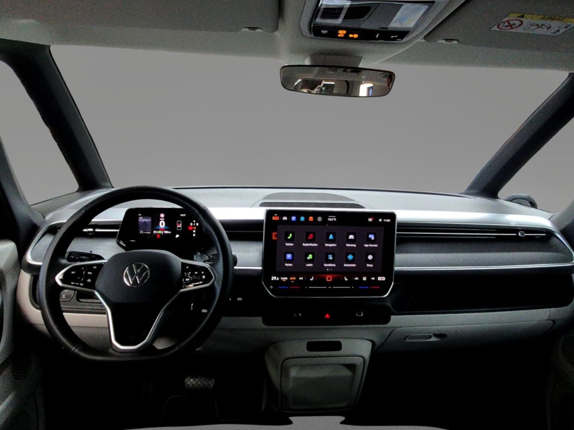 Volkswagen ID. Buzz Pro