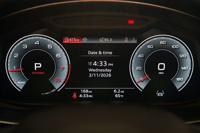 2025 Audi Q7 Premium - Photo 17