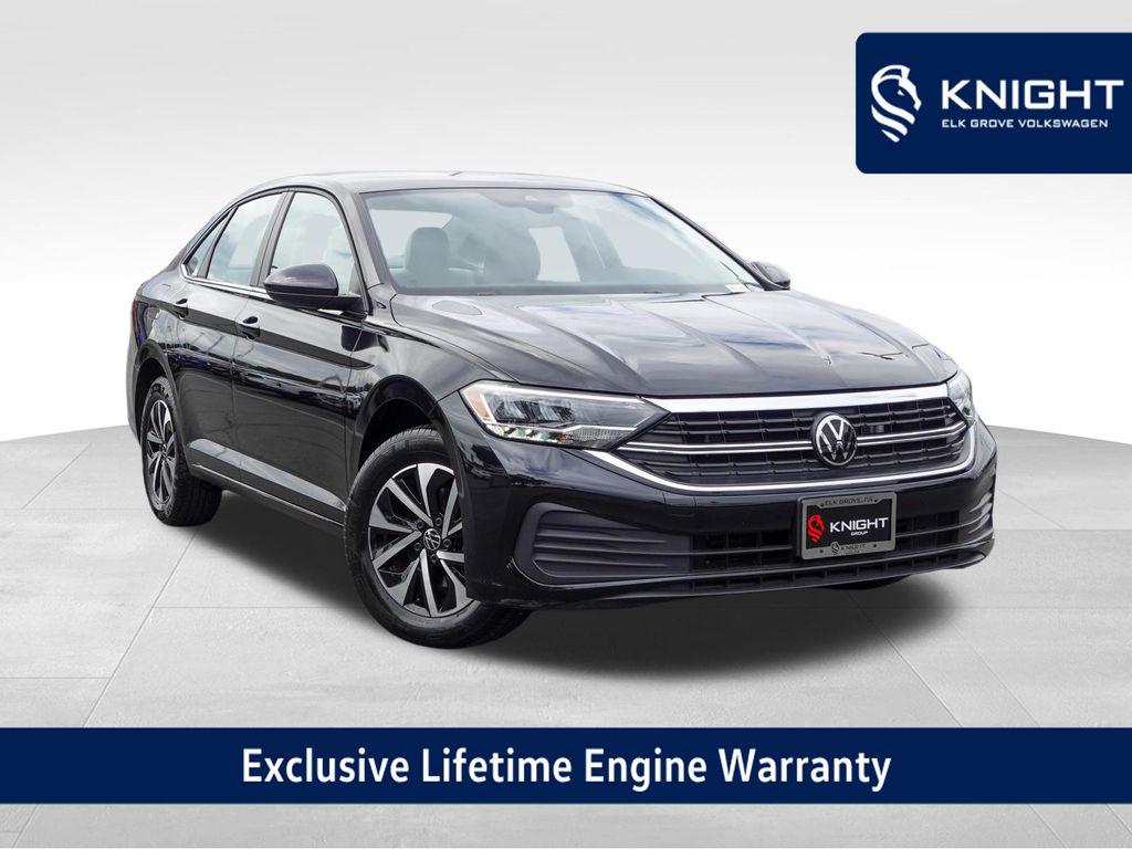 2024 Volkswagen Jetta 1.5T S Auto SULEV's photo