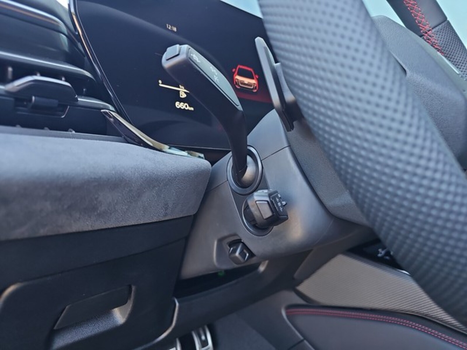 Audi S5 Avant – Bild 21