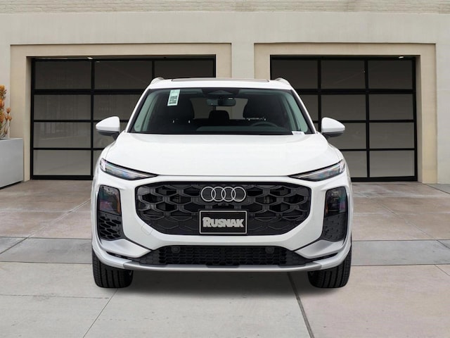 2026 Audi Q3 SUV