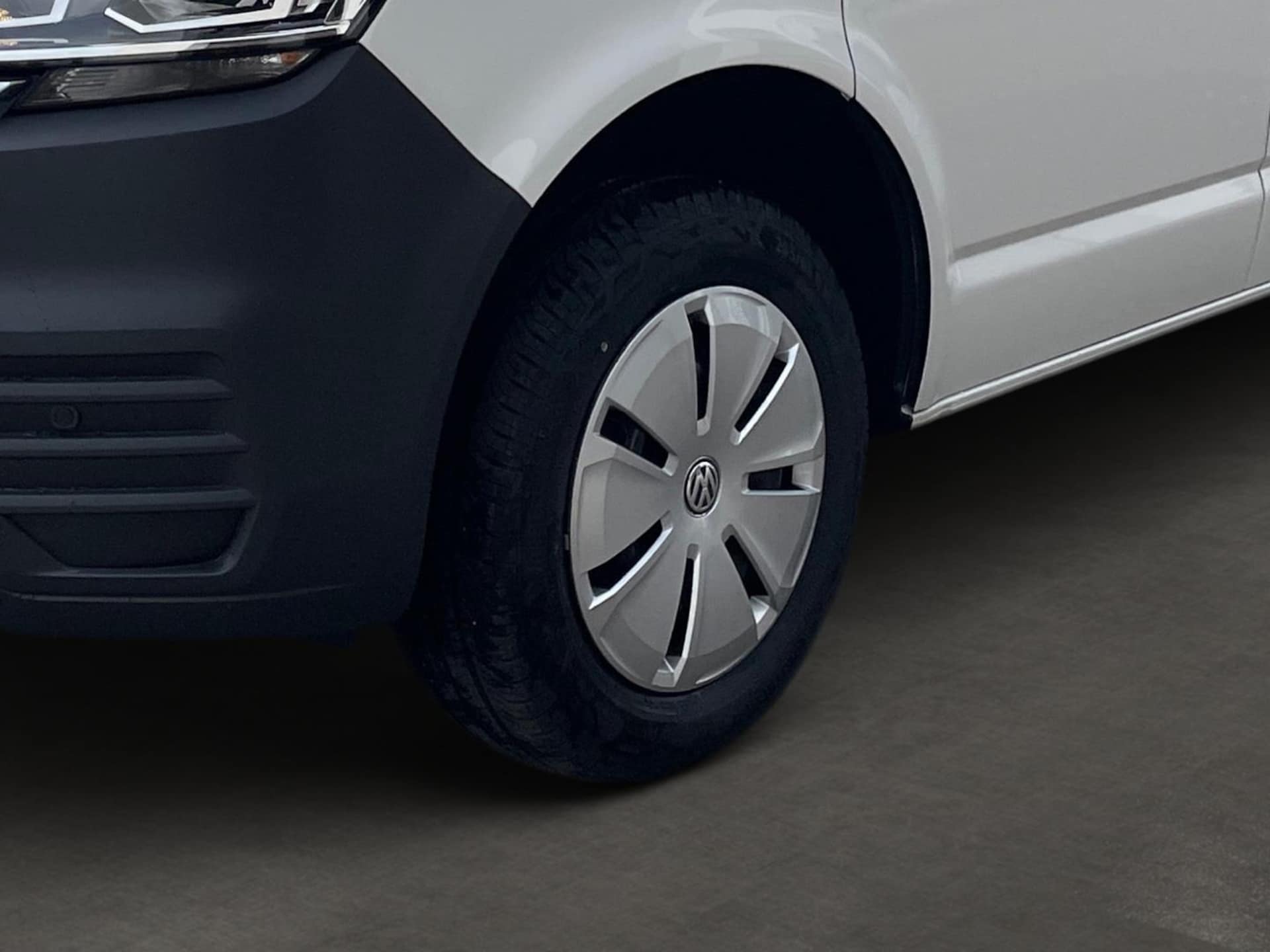 Volkswagen T6.1 Transporter Kasten kurzer Radstand