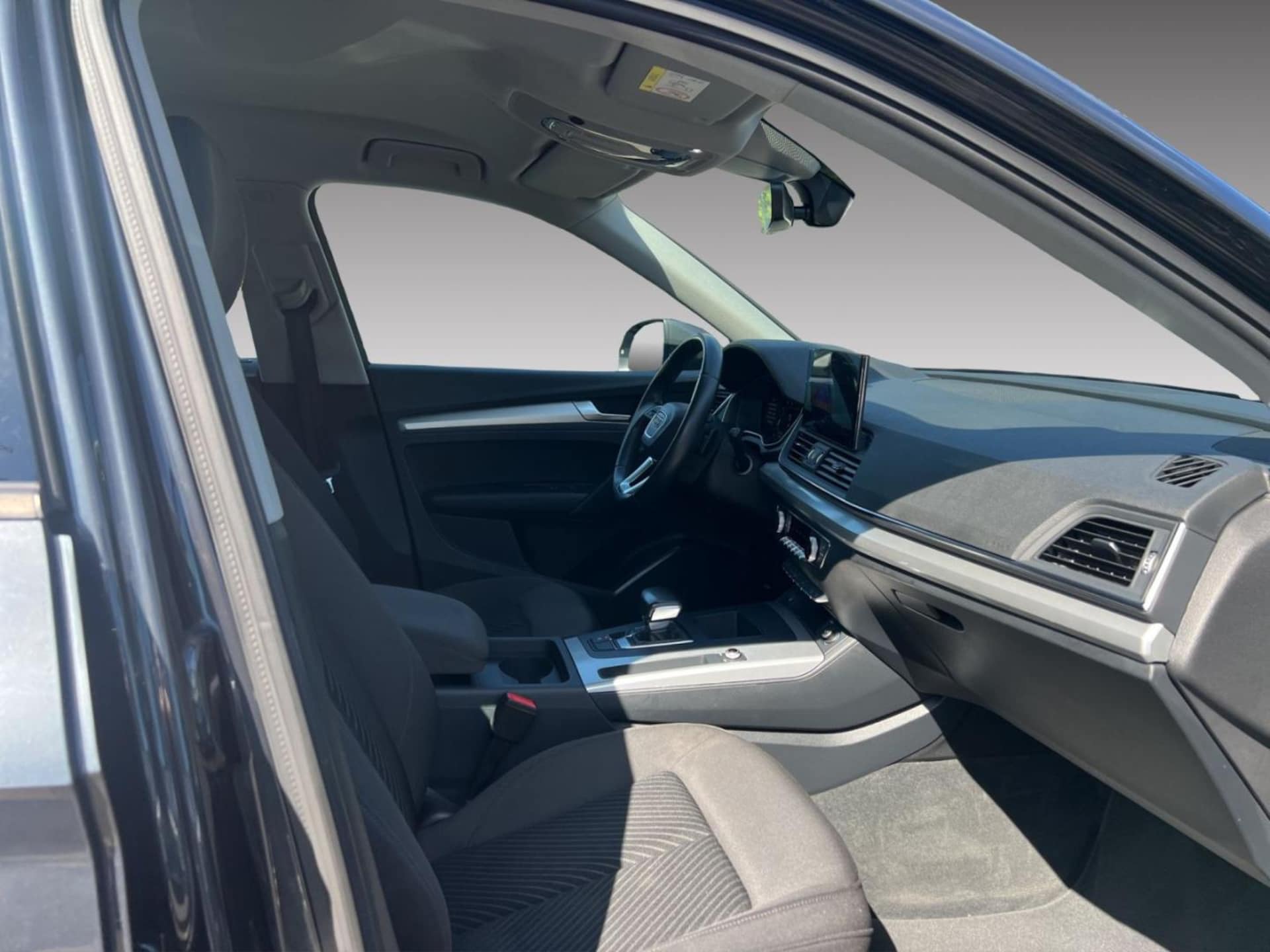Audi Q5 SUV