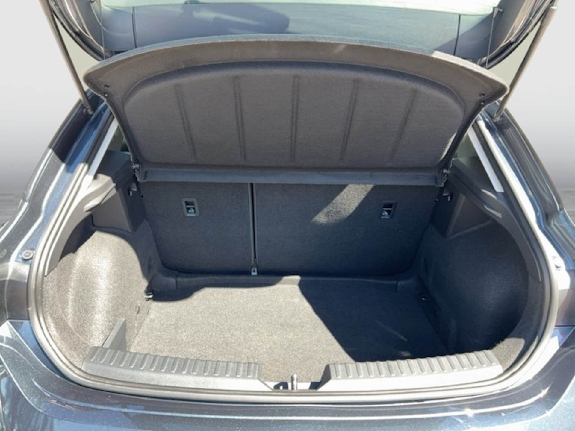 SEAT Leon Style