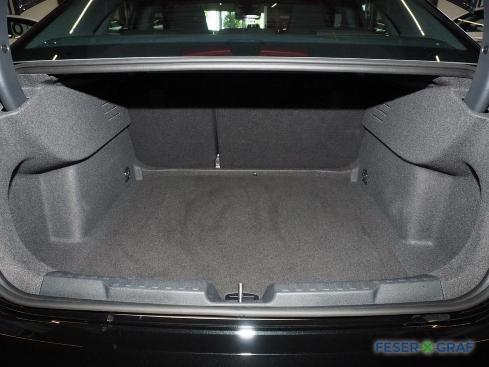 Audi A3 Limousine – Bild 9