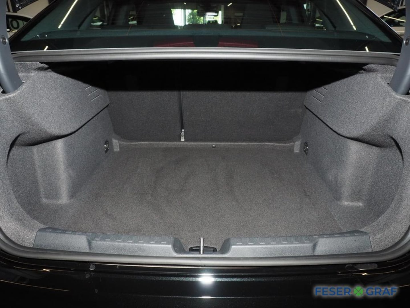 Bild über Audi A3 Limousine advanced 30 TFSI S tronic - für weitere Informationen kontaktieren Sie den Audi Partner