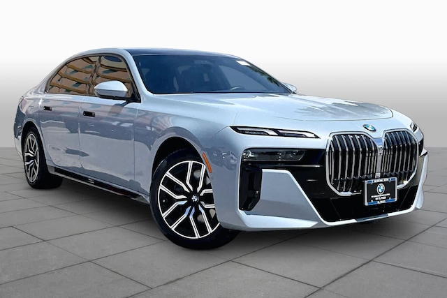 2024 BMW