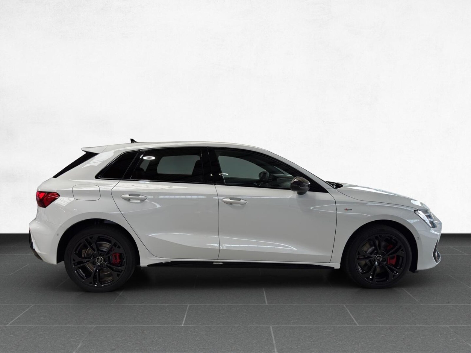 Audi A3 Sportback – Bild 5