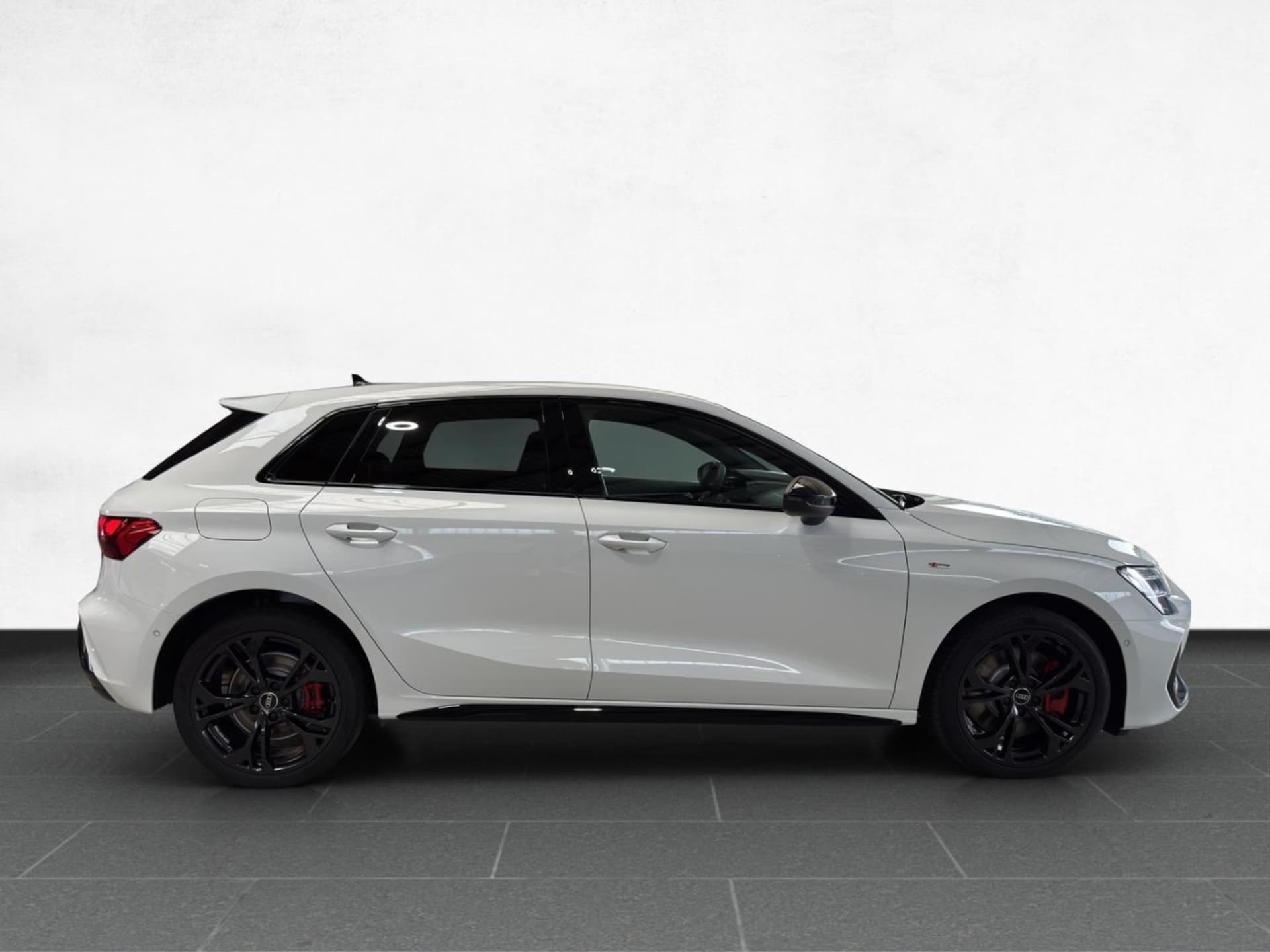 Audi A3 Sportback TFSI e S line