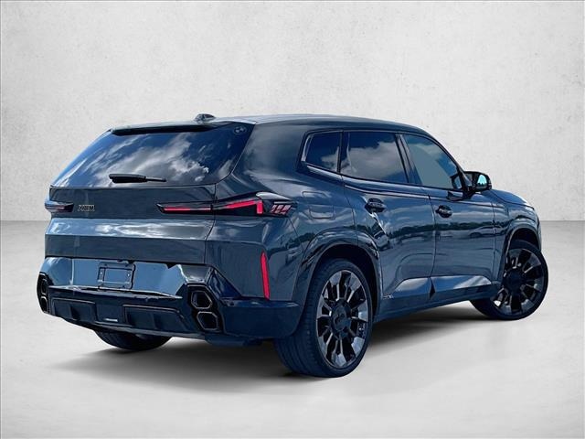 2023 BMW XM