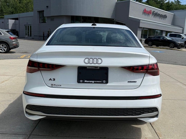 2026 Audi A3 Premium - Photo 13