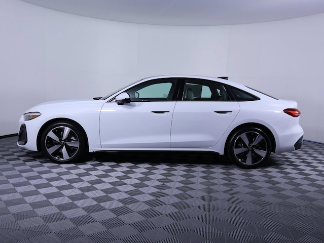 2026 Audi A5 Sedan