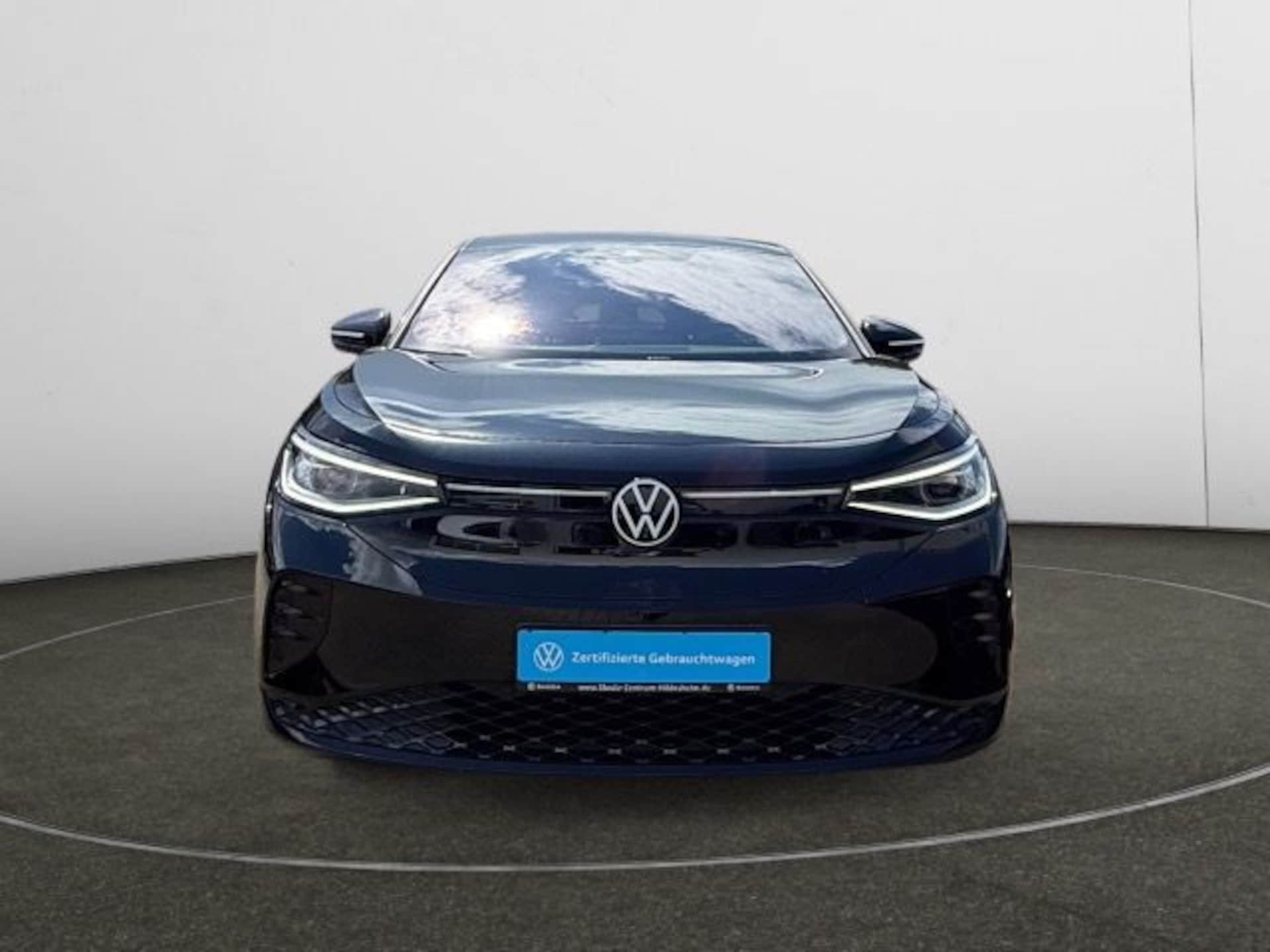 Volkswagen ID.5 GTX