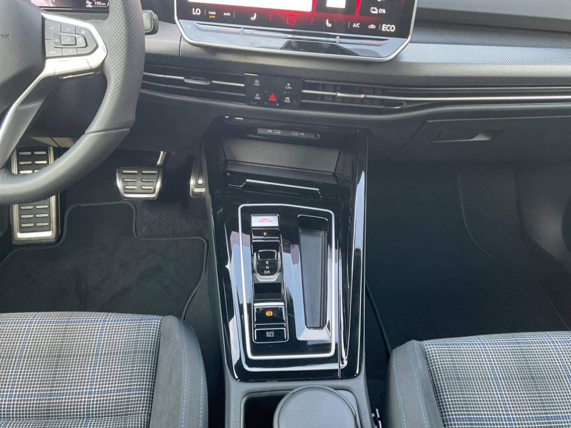 Volkswagen Golf GTE