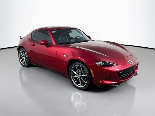 2021 Mazda MX-5 Miata RF