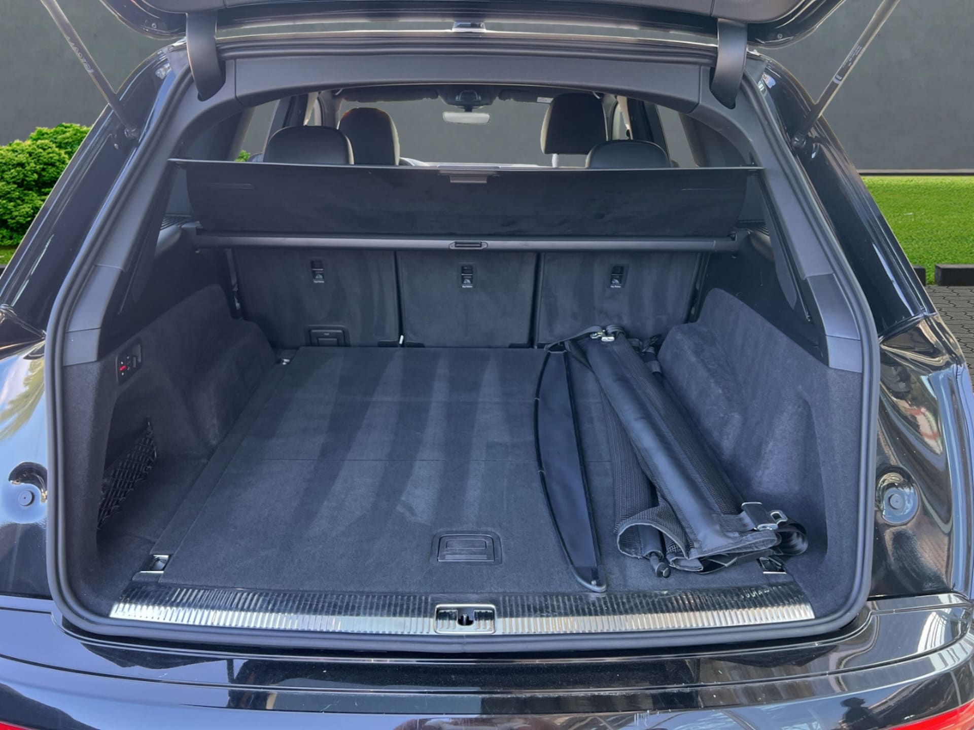 Audi Q7 SUV S line