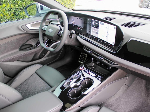 2026 Audi S5 Premium Plus - Photo 13