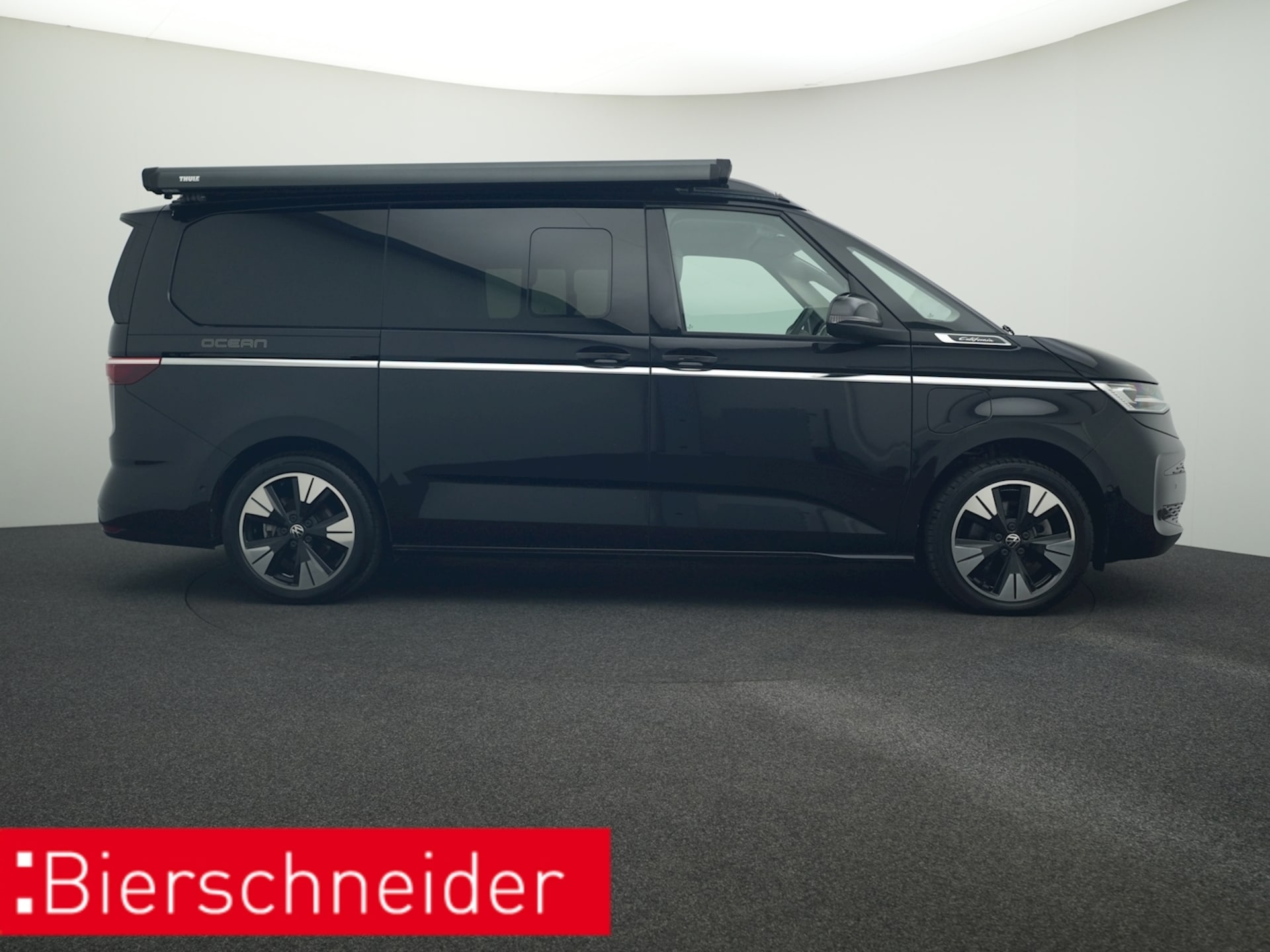 Volkswagen California Ocean