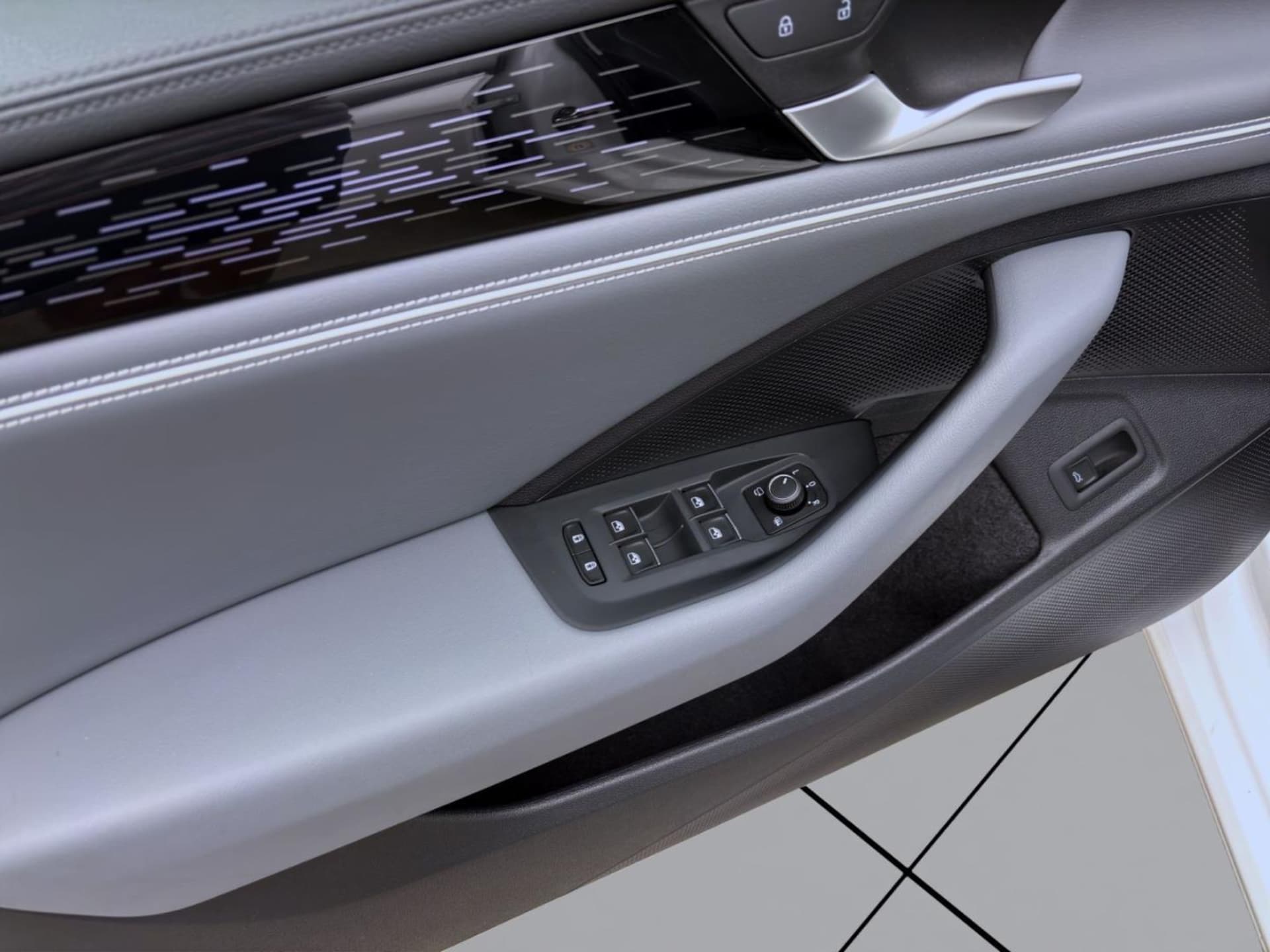 Volkswagen Passat Elegance