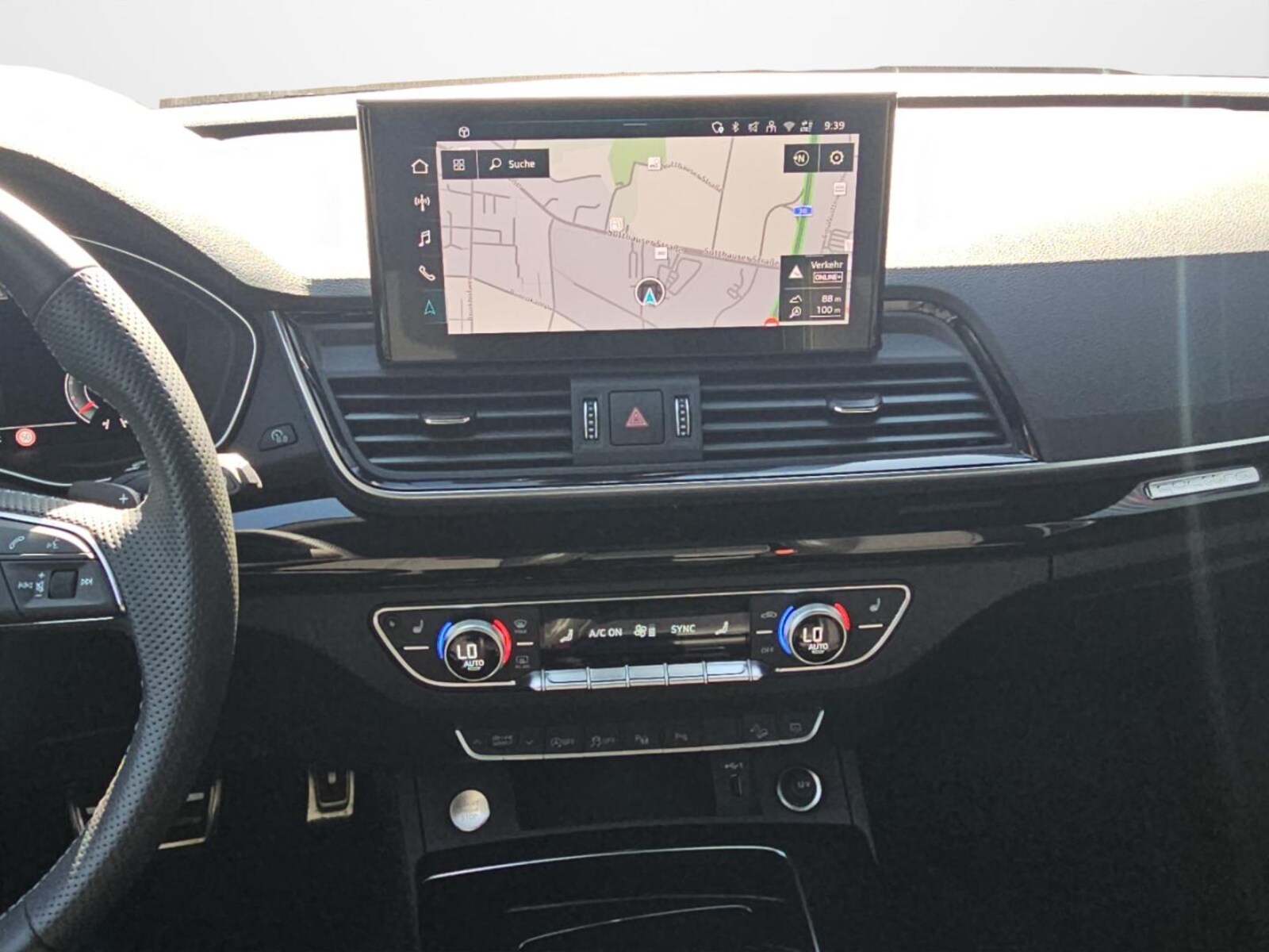 Audi Q5 Sportback – Bild 10