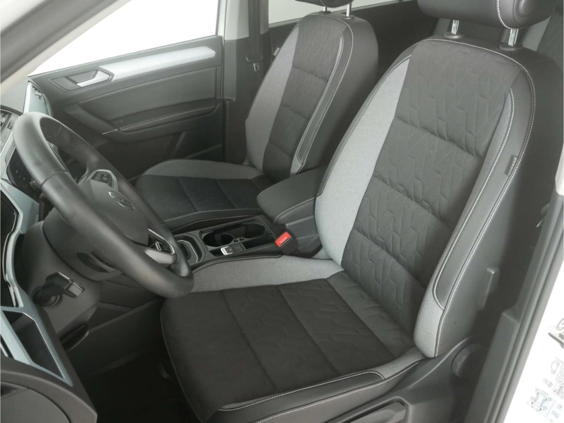 Volkswagen Touran Goal