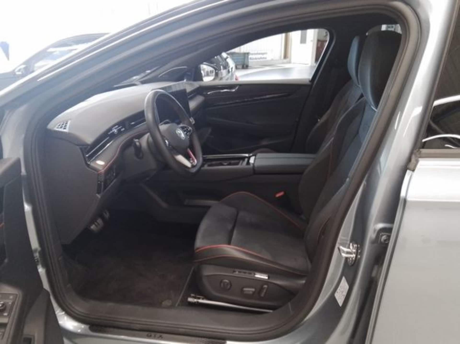 Volkswagen ID.7 Tourer GTX