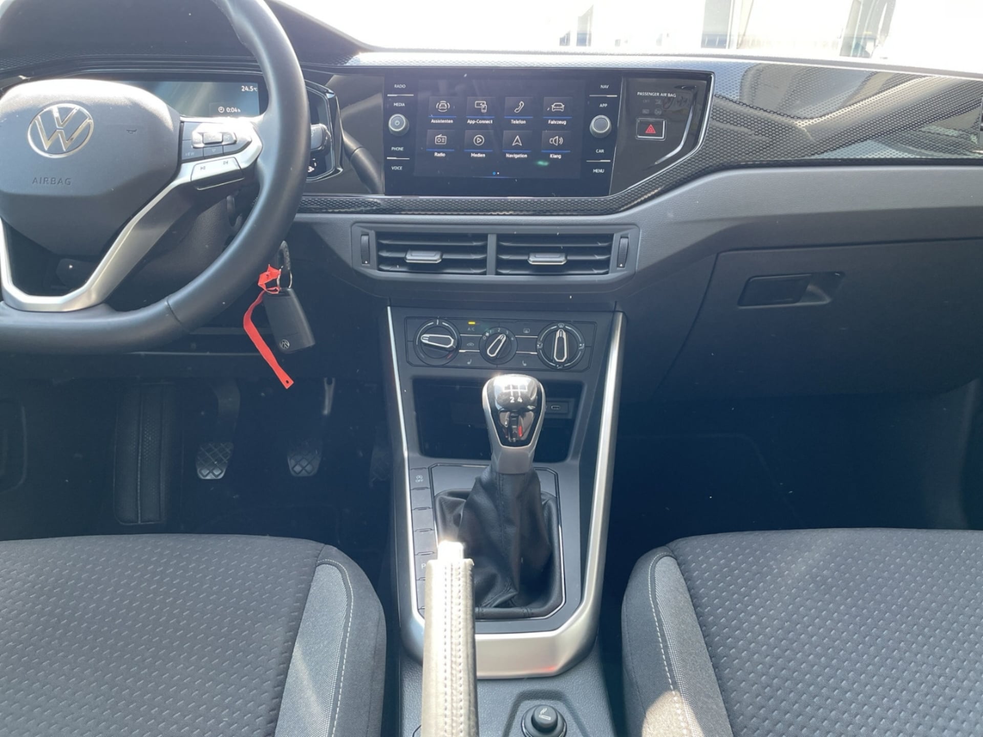 Volkswagen Polo Life