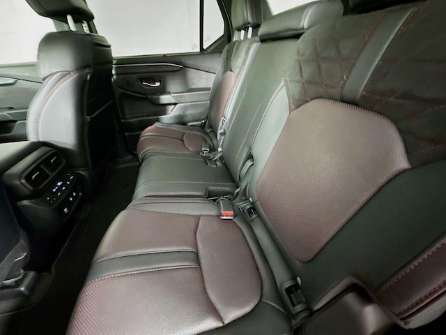 2026 Honda Pilot