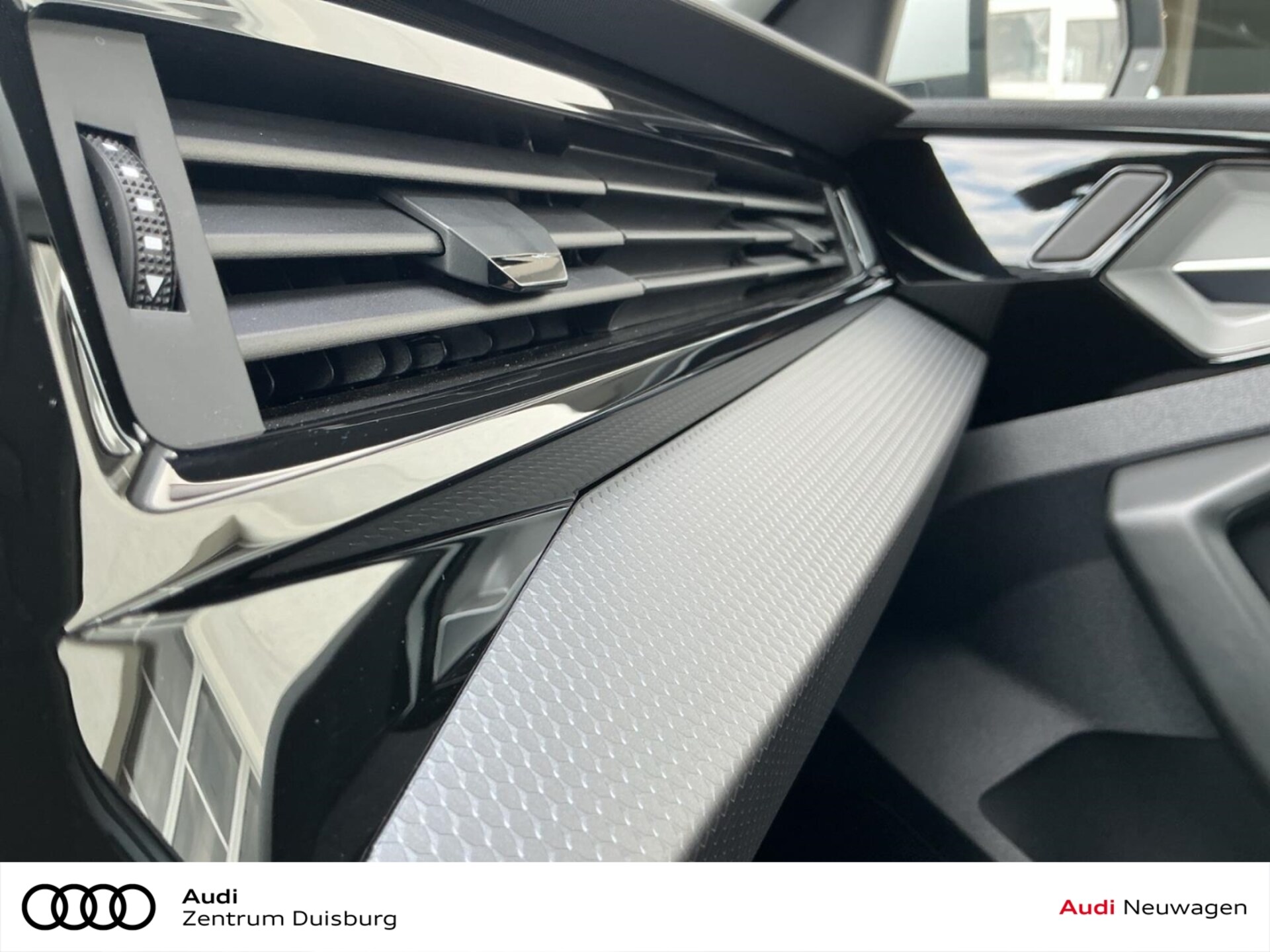 Audi A1 Sportback Advanced